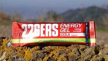 226ers Gel Energtico Cola