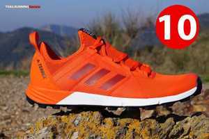 Adidas Terrex Agravic Speed
