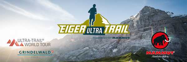 Eiger Ultra Trail 2016