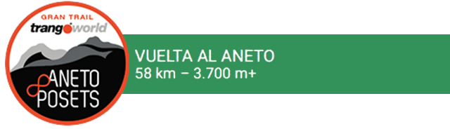 Vuelta al Aneto 2015