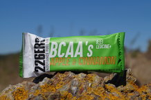 226ERS Endurance Fuel Bar BCAA's