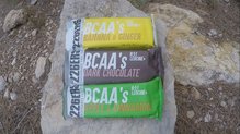 226ERS Endurance Fuel Bar con BCAAs con 3 sabores diferentes