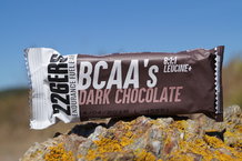 226ERS Endurance Fuel Bar BCAA's