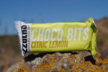 226ERS Endurance Fuel Bar Choco Bits