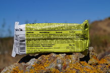 226ERS Endurance Fuel Bar Choco Bits