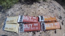 Barritas energticas 226ERS Endurance Fuel Bar Salty