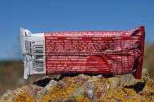 226ERS Endurance Fuel Bar Salty Trail