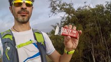 Las 226ERS Endurance Fuel Bar Salty tienen 60gr de producto.