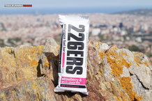 226ERS Endurance Fuel Bar