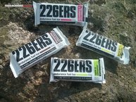 226ERS Endurance Fuel Bar: energa duradera en 6 sabores. Nosotros hemos probado 4