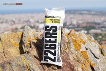 226ERS Endurance Fuel Bar