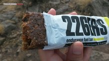 226ERS Endurance Fuel Bar: barritas compactas cunto de digeribles sern?