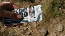 226ERS Endurance Fuel Bar: 60 gramos en un formato estndar