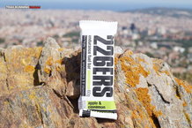 226ERS Endurance Fuel Bar