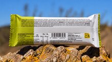 226ERS High Fructose Gummy Bar 60g