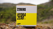 226ERS Hydrazero