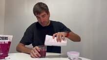 El 226ERS Nitro Pro es fácil de preparar.