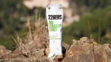 226ERS No Kramp Shot