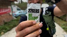 226ers No Kramp Shot