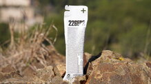 226ERS No Kramp Shot