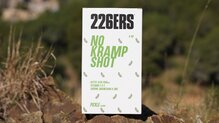 226ERS No Kramp Shot