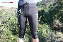 2XU Compression 3/4 Tights