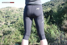 2XU Compression 3/4 Tights