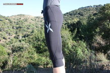 2XU Compression 3/4 Tights