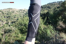 2XU Compression 3/4 Tights