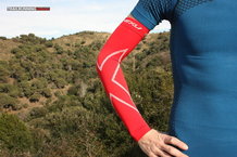 2XU Compression Arm Sleeves