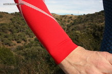 2XU Compression Arm Sleeves