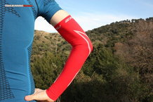 2XU Compression Arm Sleeves