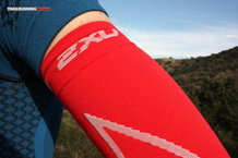 2XU Compression Arm Sleeves