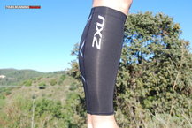 2XU Compression Calf Guards