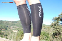 2XU Compression Calf Guards