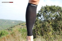 2XU Compression Calf Sleeves