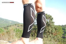 2XU Compression Calf Sleeves