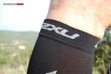 2XU Compression Calf Sleeves