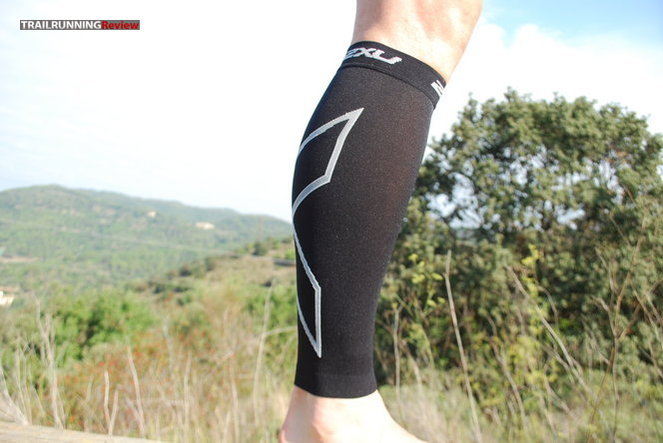 Compression Stockings Trail Running Calf Sleeves Calf Sleeves