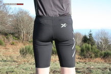 2XU Compression Short