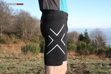 2XU Compression Short