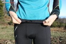 2XU Compression Short