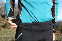 2XU Compression Short