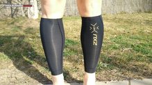 2XU Elite MCS Compression Calf Guards