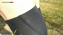 2XU Elite MCS Compression Calf Guards