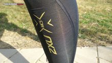 2XU Elite MCS Compression Calf Guards