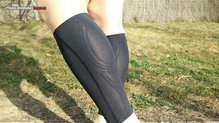 2XU Elite MCS Compression Calf Guards