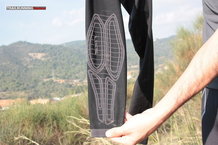 2XU Elite MCS Compression Tights