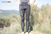 2XU Elite MCS Compression Tights