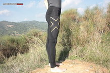 2XU Elite MCS Compression Tights